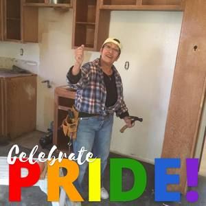 Meet your Posher, Lynn